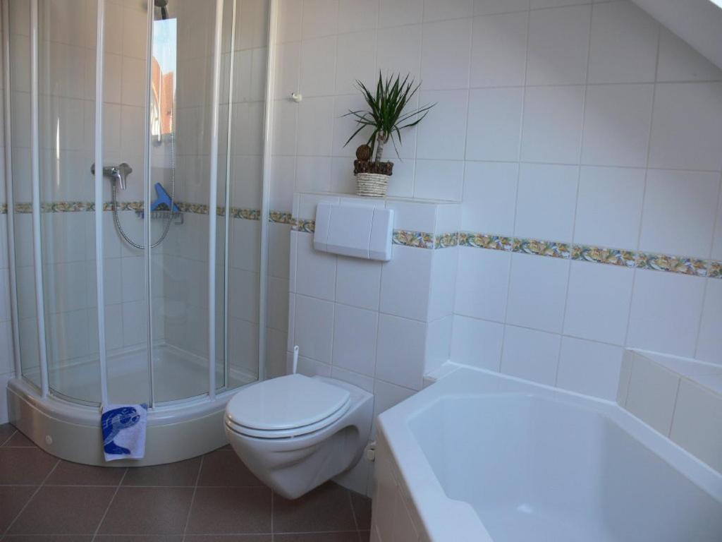 Komfort Ferienwohnung II Wolfhagen Ngoại thất bức ảnh