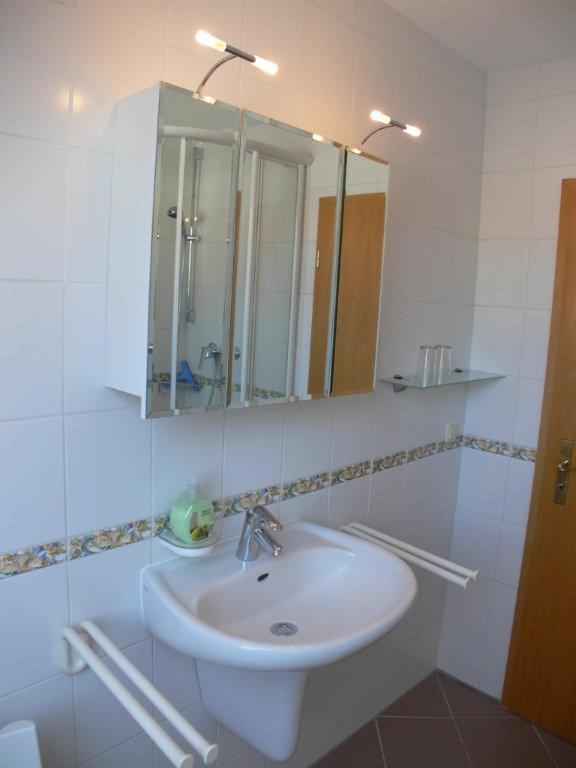 Komfort Ferienwohnung II Wolfhagen Ngoại thất bức ảnh